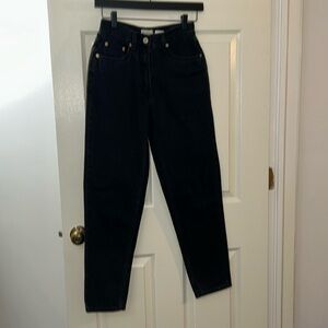 Ann Taylor Pinch Waist Jeans Vintage